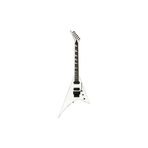 [PREORDER] Jackson Pro Plus Series Rhoads RR24 Electric Guitar, Ebony FB, Snow White