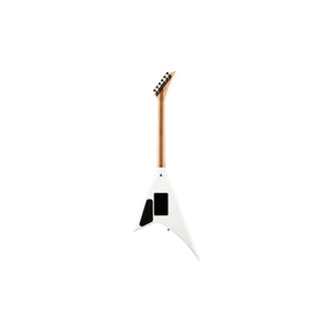 [PREORDER] Jackson Pro Plus Series Rhoads RR24 Electric Guitar, Ebony FB, Snow White