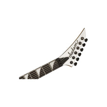 [PREORDER] Jackson Pro Plus Series Rhoads RR24 Electric Guitar, Ebony FB, Snow White