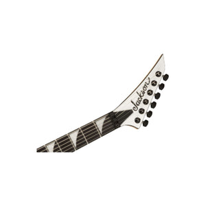 [PREORDER] Jackson Pro Plus Series Rhoads RR24 Electric Guitar, Ebony FB, Snow White