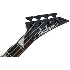 [PREORDER] Jackson JS Series Concert Bass Minion JS1X Guitar, Amaranth FB, Pavo Purple