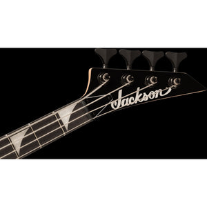 [PREORDER] Jackson JS Series Concert Bass Minion JS1X Bass Guitar, Amaranth FB, Metallic Red