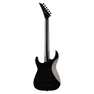 [PREORDER] Jackson X Series Soloist SLX DX Electric Guitar, Laurel FB, Polka Dot