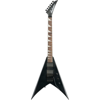 [PREORDER] Jackson X Series King V KVXMG Electric Guitar, Laurel FB, Satin Black