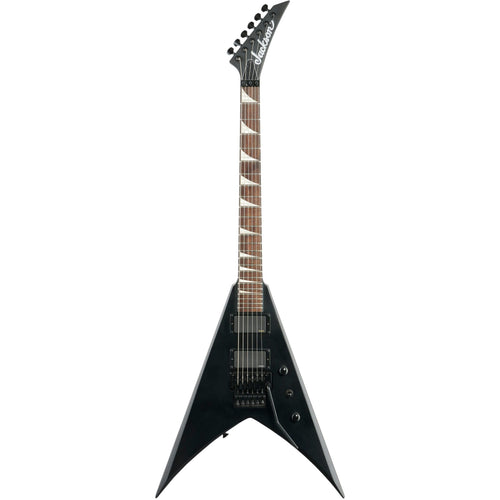 [PREORDER] Jackson X Series King V KVXMG Electric Guitar, Laurel FB, Satin Black