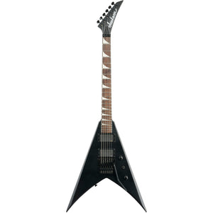 [PREORDER] Jackson X Series King V KVXMG Electric Guitar, Laurel FB, Satin Black