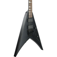 [PREORDER] Jackson X Series King V KVXMG Electric Guitar, Laurel FB, Satin Black