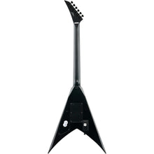 [PREORDER] Jackson X Series King V KVXMG Electric Guitar, Laurel FB, Satin Black
