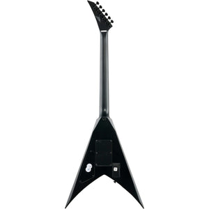 [PREORDER] Jackson X Series King V KVXMG Electric Guitar, Laurel FB, Satin Black