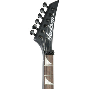 [PREORDER] Jackson X Series King V KVXMG Electric Guitar, Laurel FB, Satin Black