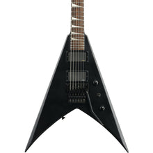 [PREORDER] Jackson X Series King V KVXMG Electric Guitar, Laurel FB, Satin Black