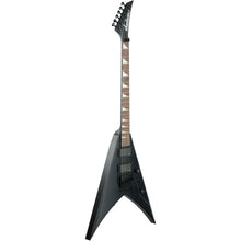[PREORDER] Jackson X Series King V KVXMG Electric Guitar, Laurel FB, Satin Black
