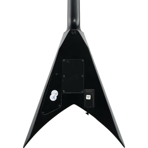 [PREORDER] Jackson X Series King V KVXMG Electric Guitar, Laurel FB, Satin Black