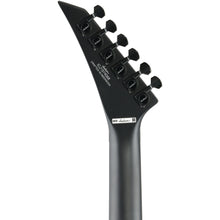 [PREORDER] Jackson X Series King V KVXMG Electric Guitar, Laurel FB, Satin Black