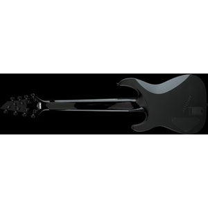 [PREORDER] Jackson X Series Soloist Arch Top SLAT8 Multi-Scale 8-string Electric Guitar, Gloss Black