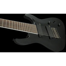 [PREORDER] Jackson X Series Soloist Arch Top SLAT8 Multi-Scale 8-string Electric Guitar, Gloss Black