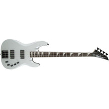 [PREORDER] Jackson Signature David Ellefson Concert Bass CBX IV Guitar, Laurel FB, Quicksilver