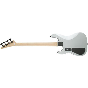 [PREORDER] Jackson Signature David Ellefson Concert Bass CBX IV Guitar, Laurel FB, Quicksilver