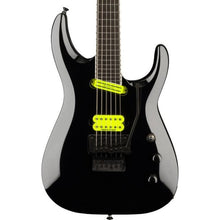 [PREORDER] Jackson Concept Series Soloist SL27 EX Electric Guitar, Ebony FB, Gloss Black