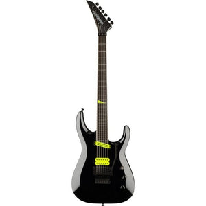 [PREORDER] Jackson Concept Series Soloist SL27 EX Electric Guitar, Ebony FB, Gloss Black