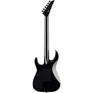 [PREORDER] Jackson Concept Series Soloist SL27 EX Electric Guitar, Ebony FB, Gloss Black