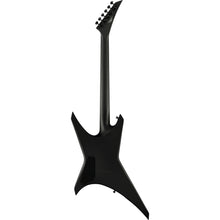 [PREORDER] Jackson Pro Plus XT Warrior WR HT6 Baritone Electric Guitar, Ebony FB, Satin Black