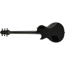 [PREORDER] Jackson Pro Plus XT Monarkh SC T6 Baritone Electric Guitar, Ebony FB, Satin Black