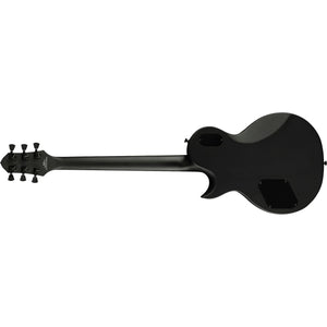 [PREORDER] Jackson Pro Plus XT Monarkh SC T6 Baritone Electric Guitar, Ebony FB, Satin Black