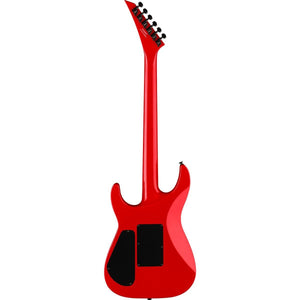 [PREORDER] Jackson X Series Soloist SL1A DX Electric Guitar, Laurel FB, Red Cross Daggers