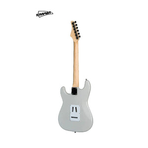 Kramer Focus VT-211S Electric Guitar - Pewter Gray (VT211S)