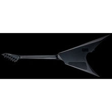 ESP LTD Arrow-1000NT Electric Guitar - Charcoal Metallic Satin
