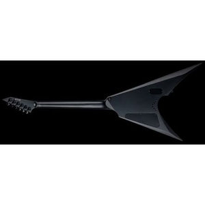 ESP LTD Arrow-1000NT Electric Guitar - Charcoal Metallic Satin