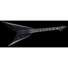 ESP LTD Arrow-1000NT Electric Guitar - Charcoal Metallic Satin