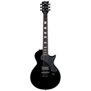 ESP LTD EC-01FT Electric Guitar - Black