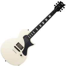 ESP LTD EC-01FT Electric Guitar - Olympic White