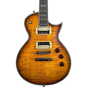 ESP LTD EC-1000 - Amber Sunburst