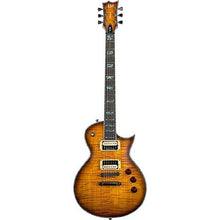 ESP LTD EC-1000 - Amber Sunburst