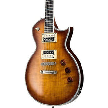 ESP LTD EC-1000 - Amber Sunburst