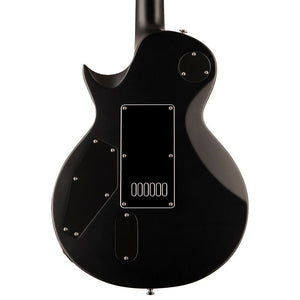 ESP LTD EC-1000 Evertune BB Electric Guitar - Black Satin