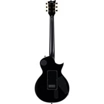 ESP LTD EC-1000T CTM Evertune Left Handed Electric Guitar - Black