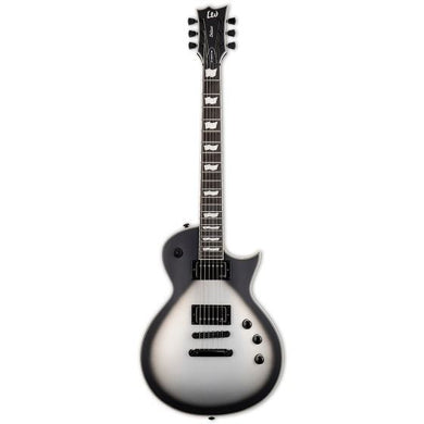 ESP LTD EC-1001T CTM - Silver Sunburst Satin