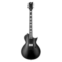 ESP LTD EC-201 Electric Guitar - Black Satin