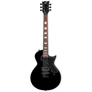 ESP LTD EC-201FT Electric Guitar - Black