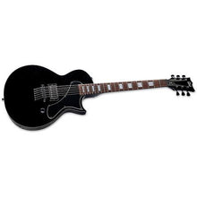 ESP LTD EC-201FT Electric Guitar - Black