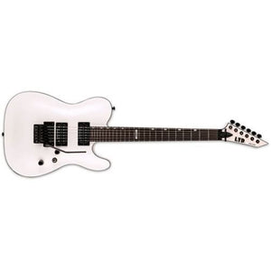 ESP LTD Eclipse '87 FR - Pearl White