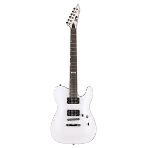 ESP LTD Eclipse '87 NT - Pearl White