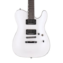 ESP LTD Eclipse '87 NT - Pearl White