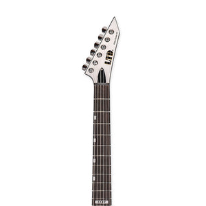 ESP LTD Eclipse '87 NT - Pearl White