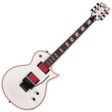 ESP LTD Gary Holt GH-600 - Snow White