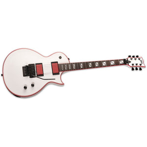 ESP LTD Gary Holt GH-600 - Snow White